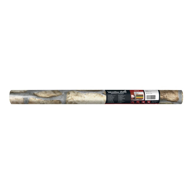 Plėvelė Venilia Decor 55687, 15 m x 900 mm