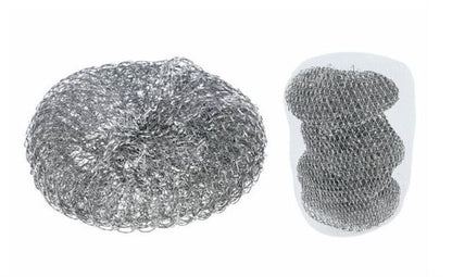 ZESTAW GĄBEK DO POLEROWANIA 5SZT Ø8cm