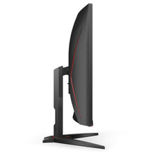 Monitor AOC C32G2ZE, 31.5", 1 ms
