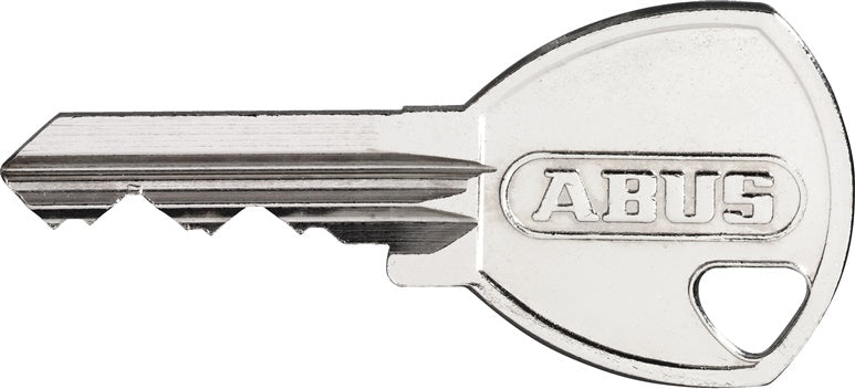 Pakabinama spyna Abus 64TI/50HB60-150, pilka