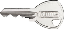 Навесной замок Abus 64TI/50HB60-150, серый