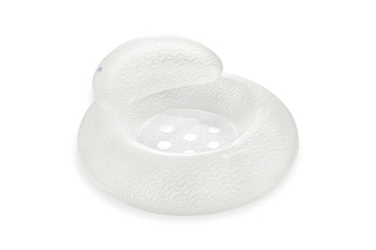 Inflatable raft Bestway MOON DUST, 1.07x1.07 cm