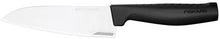 Fiskars Hard Edge Small Kitchen Knife, 14cm