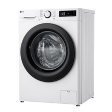 WASHING MACHINE F2WR508SBW LG