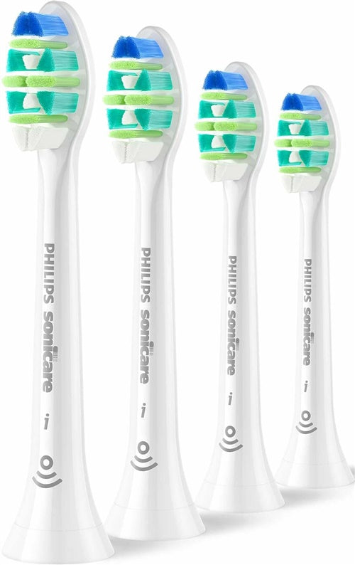 Electric Toothbrush Head Philips Sonicare HX9004/87