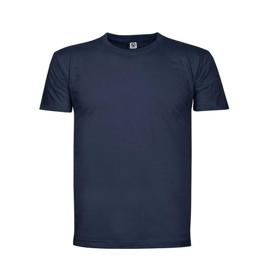 T-shirt Ardon Lima, niebieski, XL
