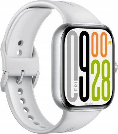 Smartwatch Xiaomi Redmi Watch 5, silver