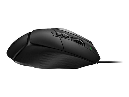 Žaidimų pelė Logitech G502 X, juoda