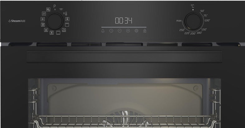 Piekarnik do zabudowy Beko BBIS17300BCS