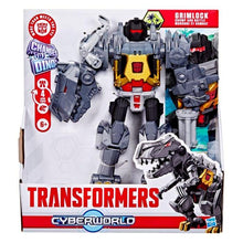 Transformeris Transformers Chomp&Battle G0748
