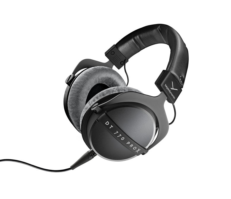 HEADPHONES BEYERDYNAMIC DT 770 PRO X