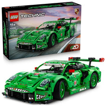 Konstruktor LEGO® Technic Samochód 911 42224, 1313 elementów