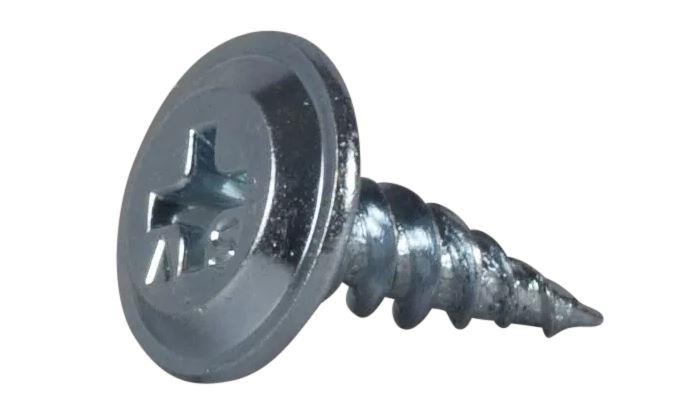 Wkręt Essve PH2 10003707, 13 mm x 4.2 mm