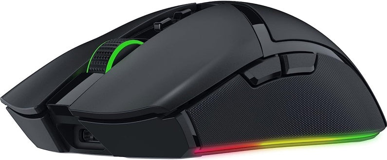 Mysz gamingowa Razer Cobra Pro, czarna