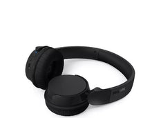 HEADPHONES WIRELESS TAH4209BK/00 PHILIPS