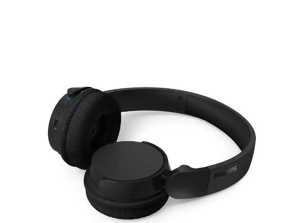 HEADPHONES WIRELESS TAH4209BK/00 PHILIPS