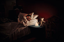 Ledvance NIGHTLUX RABBIT Desk Lamp 4058075602113