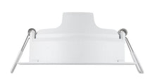 Recessed light Philips Meson, 16.5W, 3000K, LED