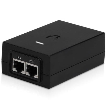 NETWORK POE HUB UBIQUITI 48-24W-G