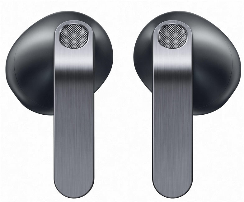 Headphones Samsung Galaxy Buds 4 SM-R540NZKAEUE, black