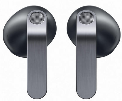 Headphones Samsung Galaxy Buds 4 SM-R540NZKAEUE, black