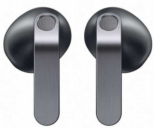 Słuchawki Samsung Galaxy Buds 4 SM-R540NZKAEUE, czarne