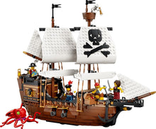 KONSTR STATEK PIRACKI 31387