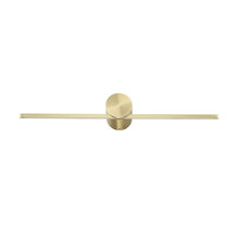 Šviestuvas sieninis Light Prestige Modern Slim M, 6 W, LED