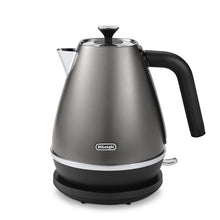 DeLonghi KBIN2001.TB Electric Kettle, 1.7 l