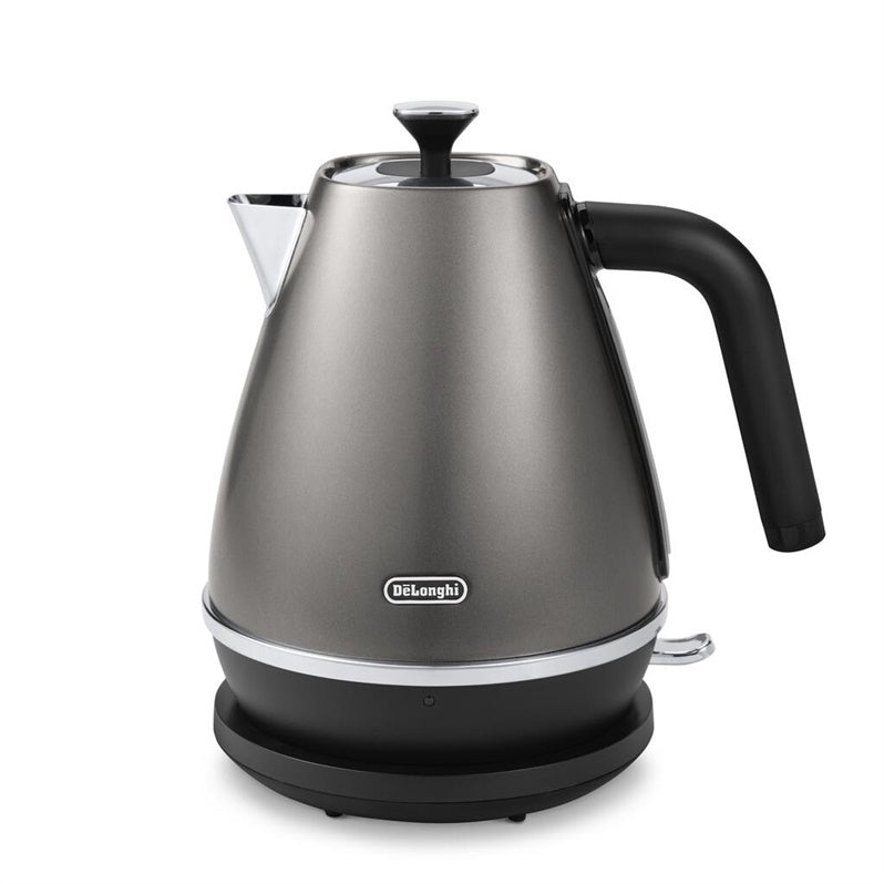 DeLonghi KBIN2001.TB Electric Kettle, 1.7 l