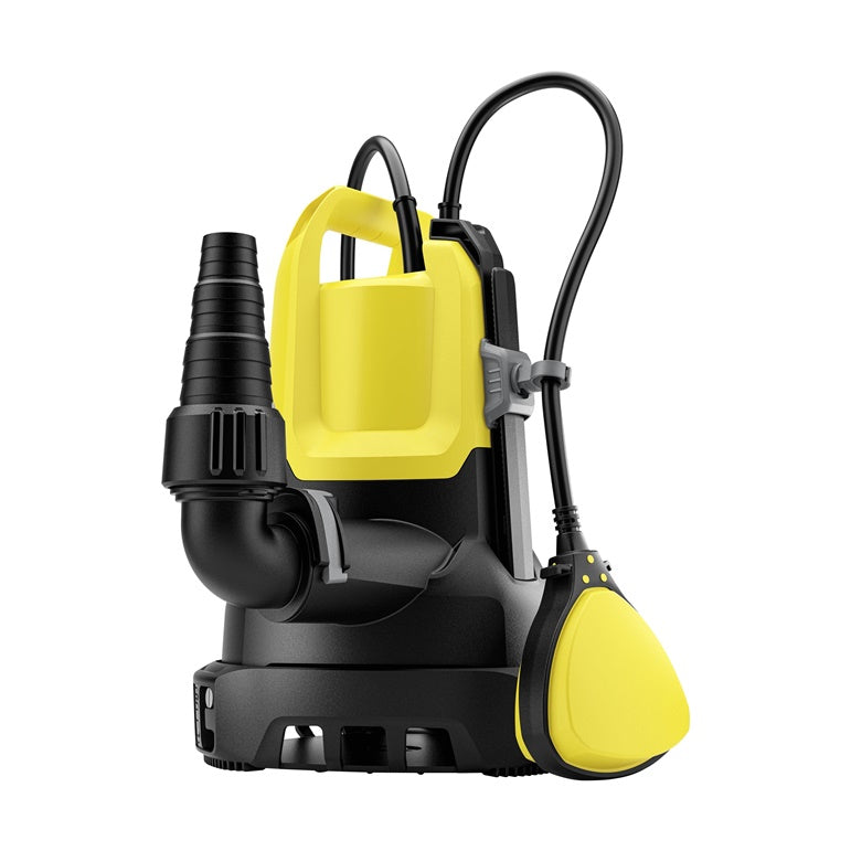 Pompa drenażowa Kärcher SP 16.000 Dual, 550 W