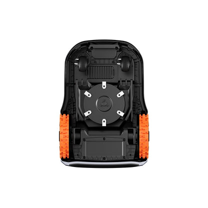 Segway Navimow i215 LiDAR E Robotic Lawn Mower, 1500 m²