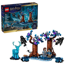 LEGO Zakazany Las 76475