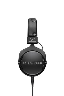 HEADPHONES BEYERDYNAMIC DT 770 PRO X