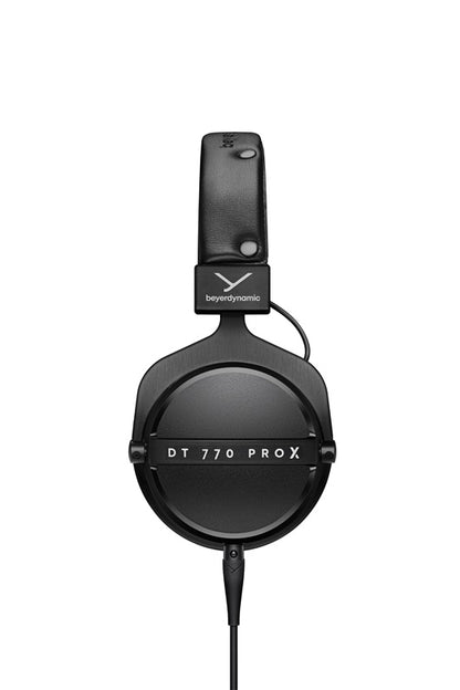 SŁUCHAWKI BEYERDYNAMIC DT 770 PRO X