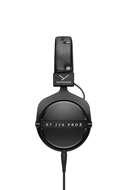HEADPHONES BEYERDYNAMIC DT 770 PRO X