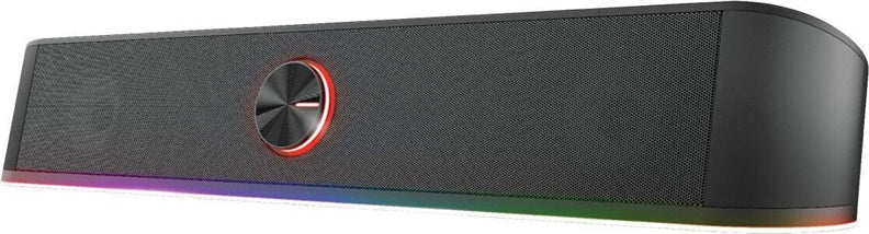 Trust GXT 619 THORNE computer speaker, black, 12 W
