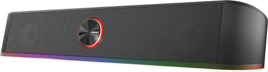 Głośnik komputerowy Trust GXT 619 THORNE, czarny, 12 W