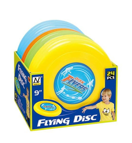 Flying Saucer NL-17F