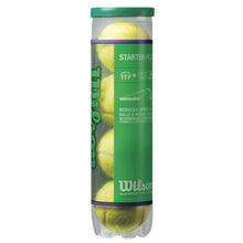 o zestaw piłek Wilson WRT137400E, 4szt.