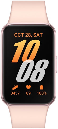 Smartwatch Samsung Galaxy Fit3 SM-R390NZAAEUE złoty