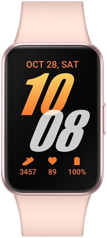 Smartwatch Samsung Galaxy Fit3 SM-R390NZAAEUE złoty