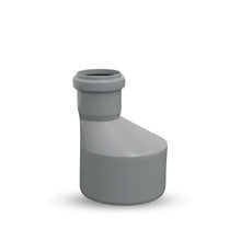 Przejście kanalizacyjne wewnętrzne, Ø 50 / 110 mm