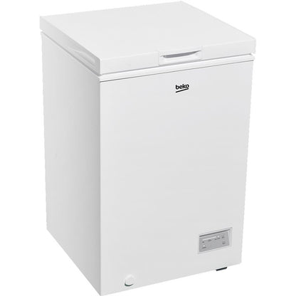 Šaldiklis Beko CF100EWN, horizontalus