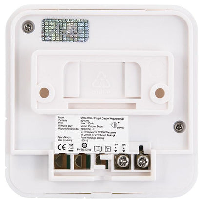 Gas leak detector AISKO MTG-3000H