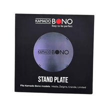 Ruszt do grilla Kamado Bono, 59 cm