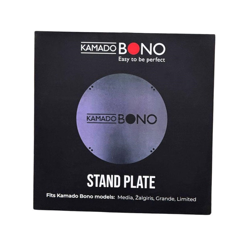 Ruszt do grilla Kamado Bono, 59 cm