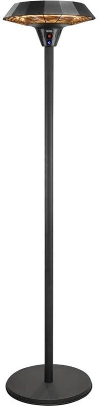 Infrared heater TunaBone TB2068S-01