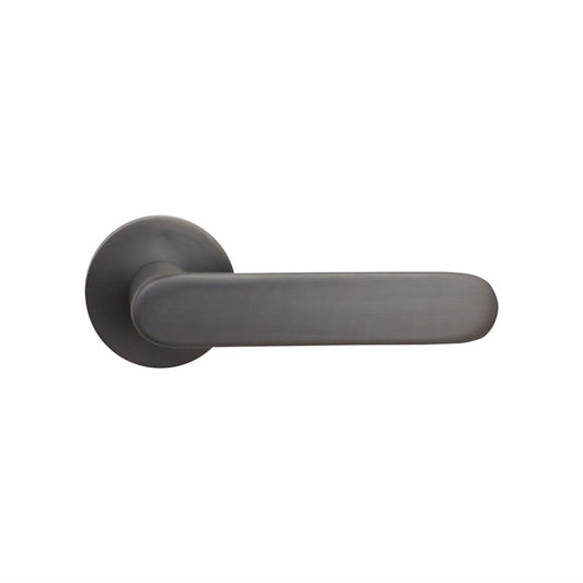 Klamka MP MRO-38-30 Grafit 0026232, wewnętrzna