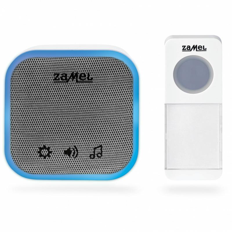Dzwonek ZAMEL ST-935